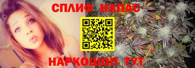 хмурый Кимры